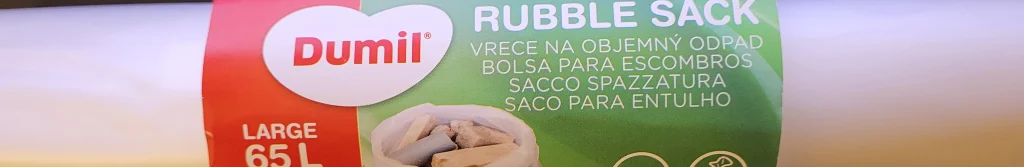 Pack Liner / Packsack