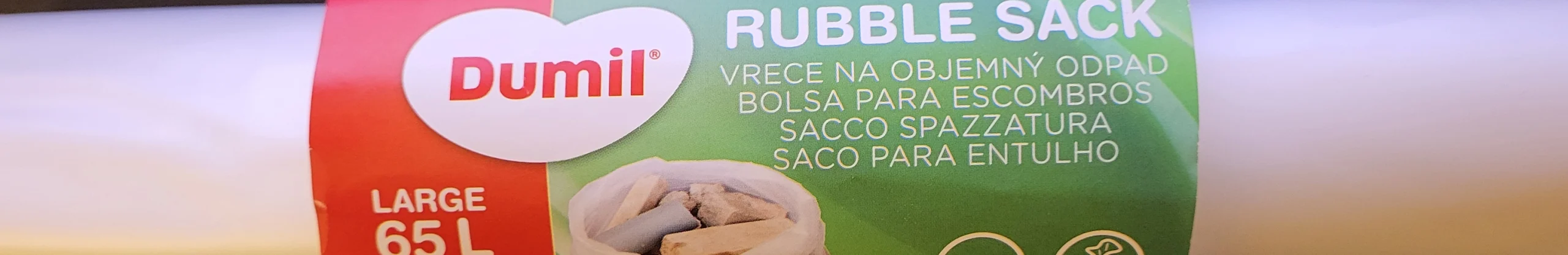 Pack Liner / Packsack