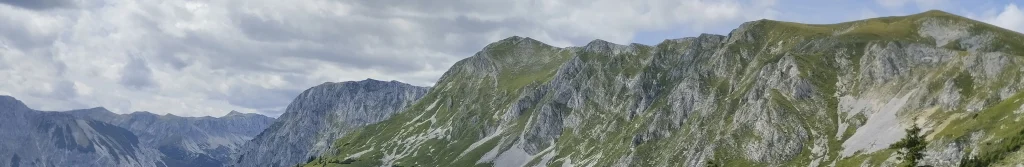 Tour: Hochschwabgruppe Seewiesen – Eisenerz