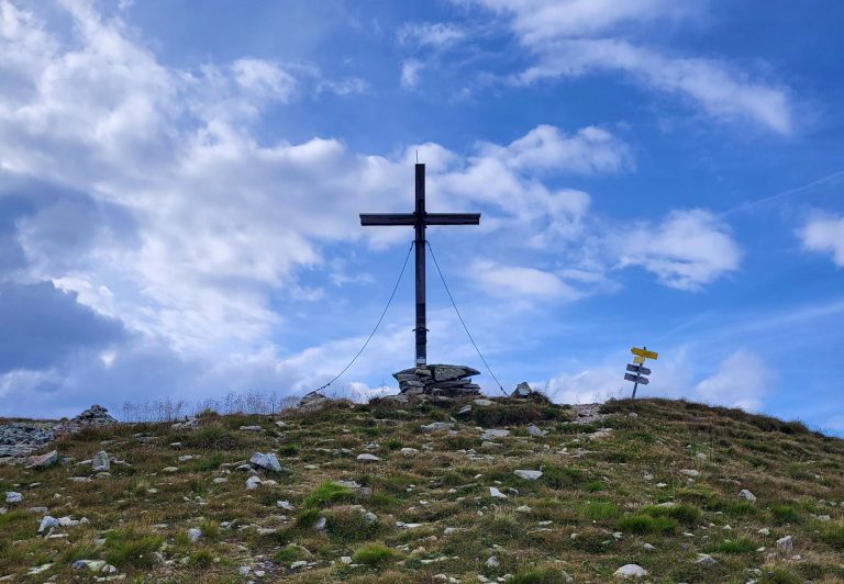 Seckauer Zinken von Seckau