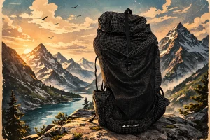 3 fulgear – QIDIAN-PRO Rucksack