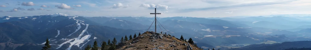 Winterwanderung Kampalpe – Rundtour ab Semmering