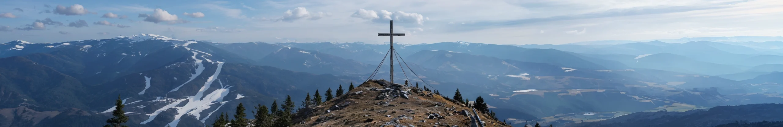 Winterwanderung Kampalpe – Rundtour ab Semmering