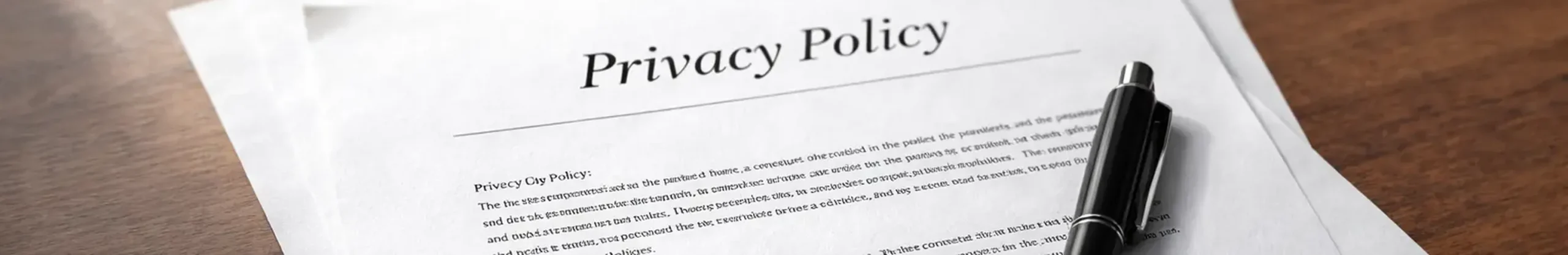 Datenschutzerklärung